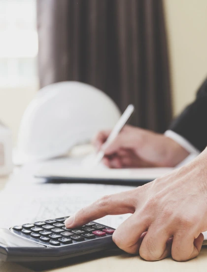 A Step-by-Step Guide to Fit-Out<br> Construction Process